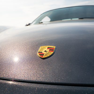 Porsche 911 – Image 4