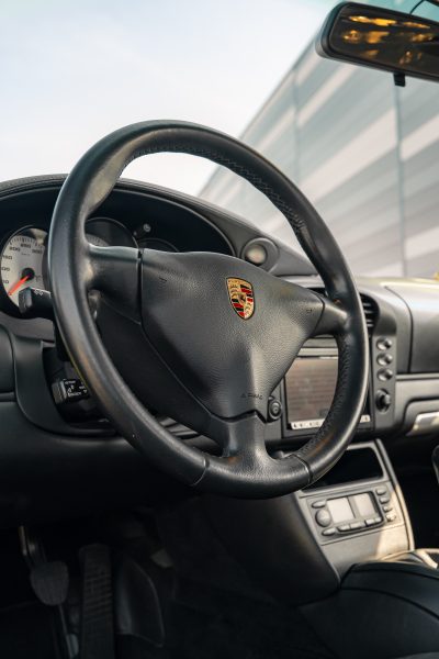Porsche 911 – Image 7