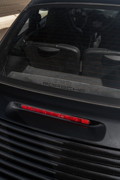 Porsche 911 – Image 11