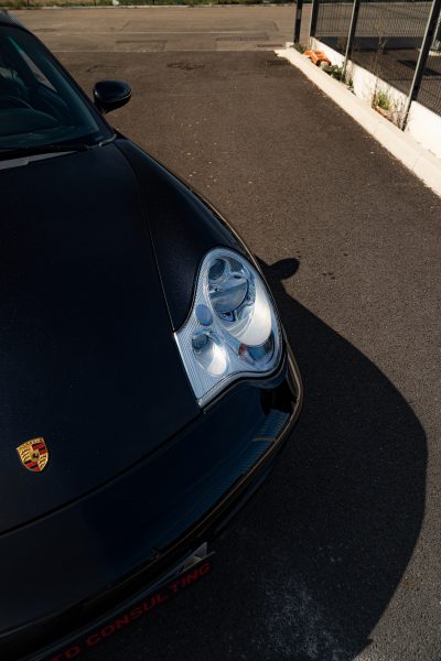 Porsche 911 – Image 8