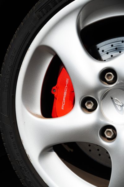 Porsche 911 – Image 12