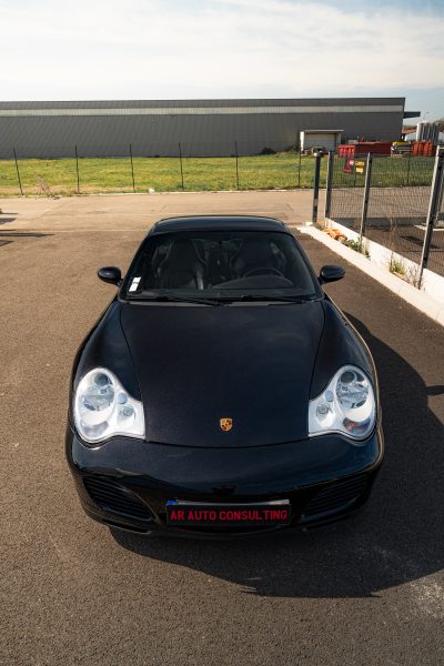 Porsche 911 – Image 10
