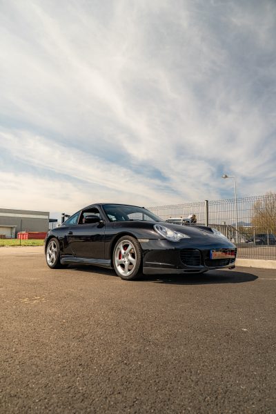 Porsche 911 – Image 6