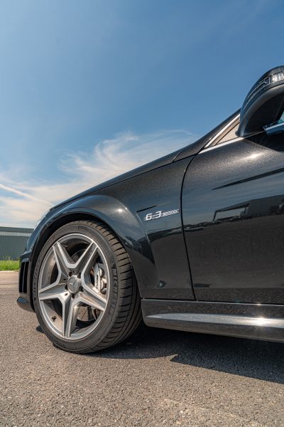 Mercedes Classe C – Image 9
