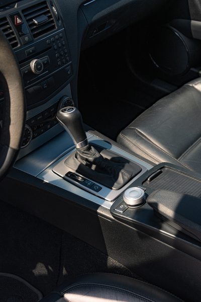 Mercedes Classe C – Image 11