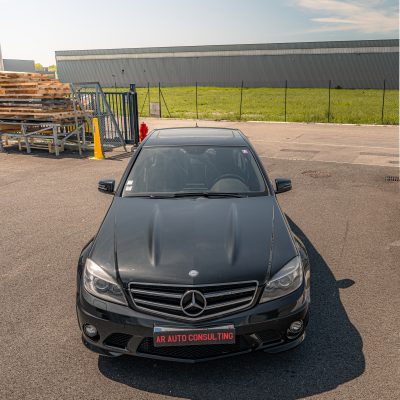 Mercedes Classe C – Image 8