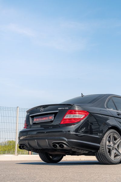 Mercedes Classe C – Image 6