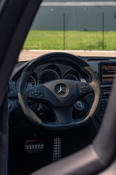 Mercedes Classe C – Image 10