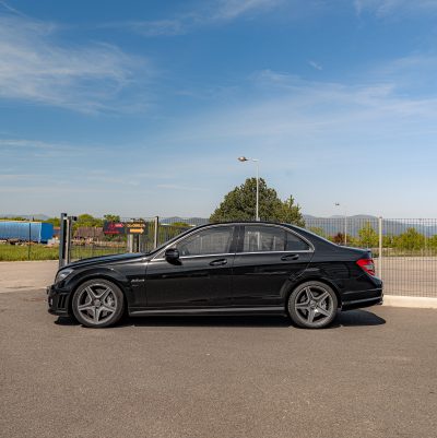 Mercedes Classe C – Image 4