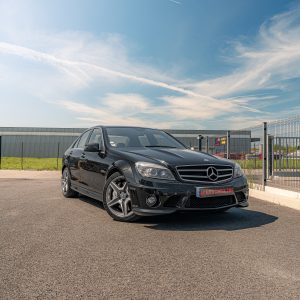 Mercedes Classe C