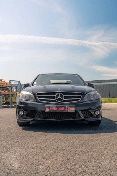 Mercedes Classe C – Image 7