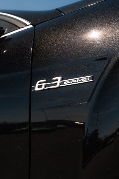 Mercedes Classe C – Image 3
