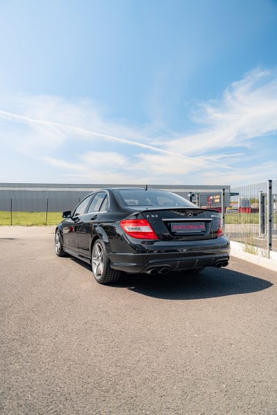 Mercedes Classe C – Image 5