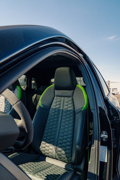 Audi RS3 – Image 8