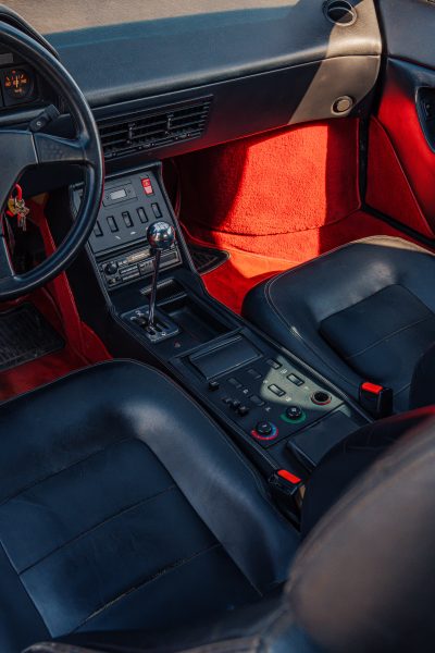 Ferrari Mondial – Image 3