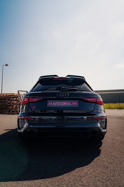Audi RS3 – Image 5