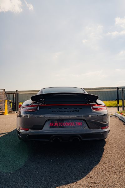 Porsche 911 – Image 3