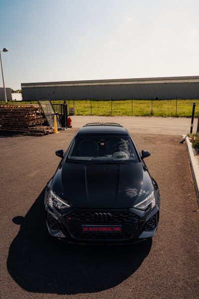 Audi RS3 – Image 3