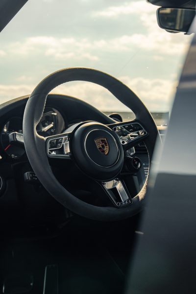 Porsche 911 – Image 6