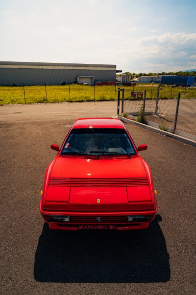 Ferrari Mondial – Image 7