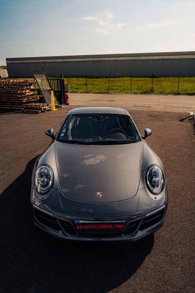 Porsche 911 – Image 9