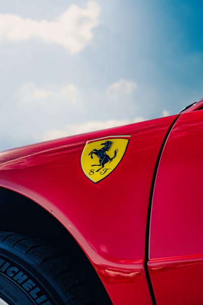 Ferrari Mondial – Image 10
