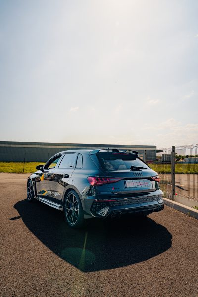 Audi RS3 – Image 9