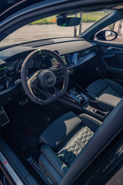 Audi RS3 – Image 7