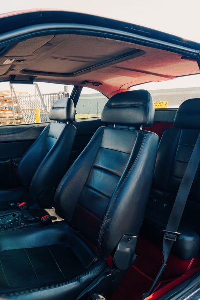Ferrari Mondial – Image 2
