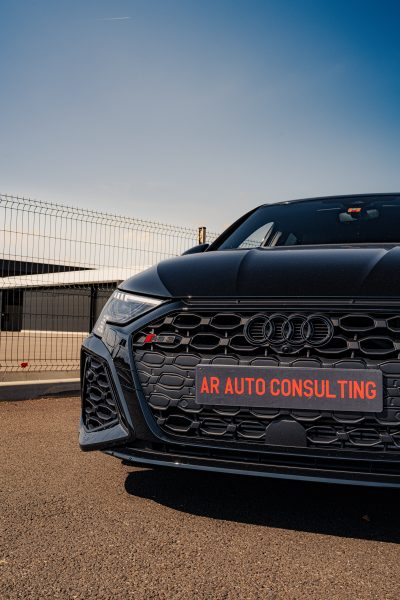 Audi RS3 – Image 4