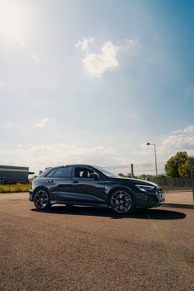 Audi RS3 – Image 2