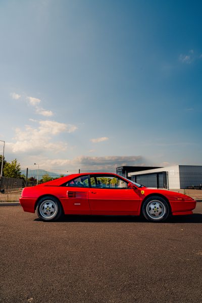 Ferrari Mondial – Image 9