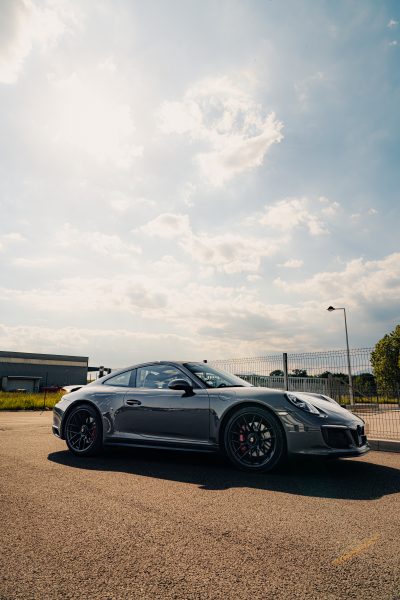 Porsche 911 – Image 5