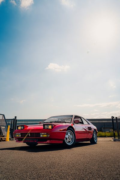 Ferrari Mondial