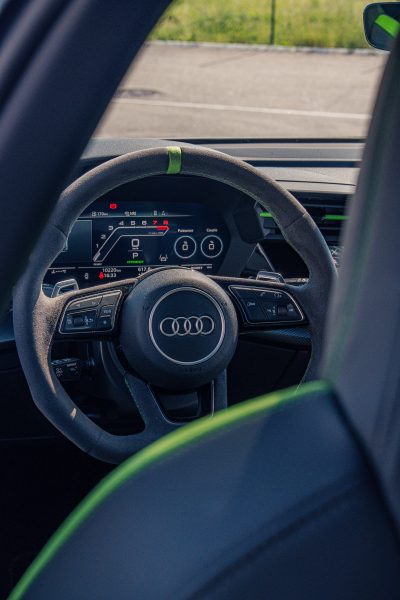 Audi RS3 – Image 10