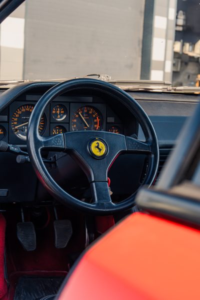 Ferrari Mondial – Image 4