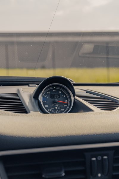 Porsche 911 – Image 4