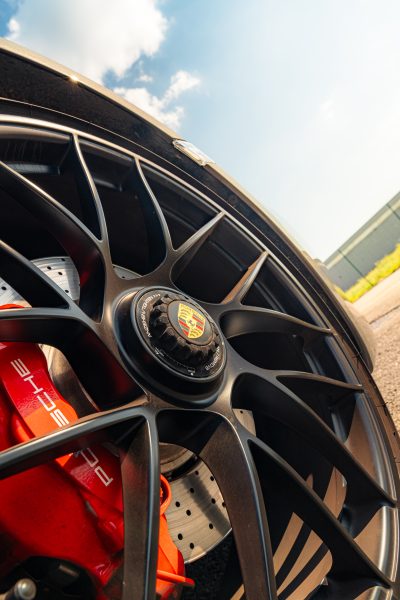 Porsche 911 – Image 2