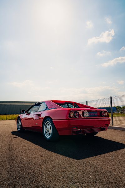 Ferrari Mondial – Image 8