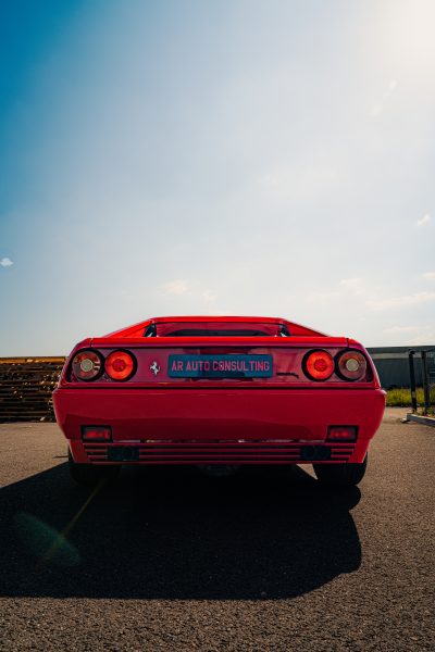 Ferrari Mondial – Image 6
