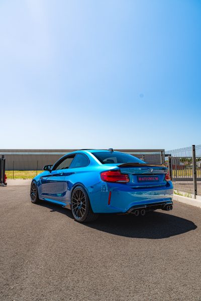 BMW M2 – Image 2