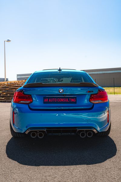 BMW M2 – Image 6