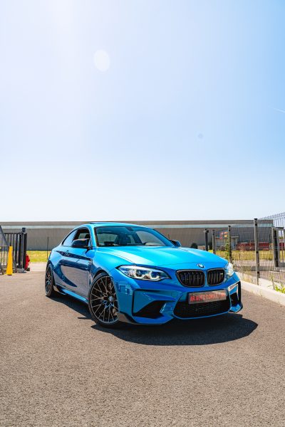 BMW M2
