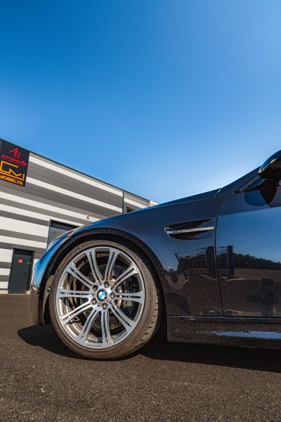BMW M3 – Image 5