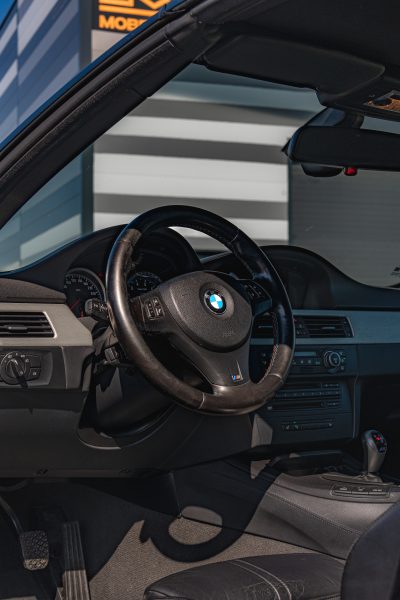 BMW M3 – Image 8
