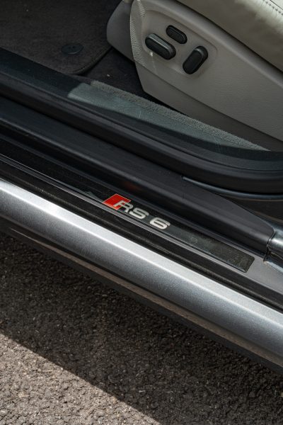Audi RS6 – Image 5