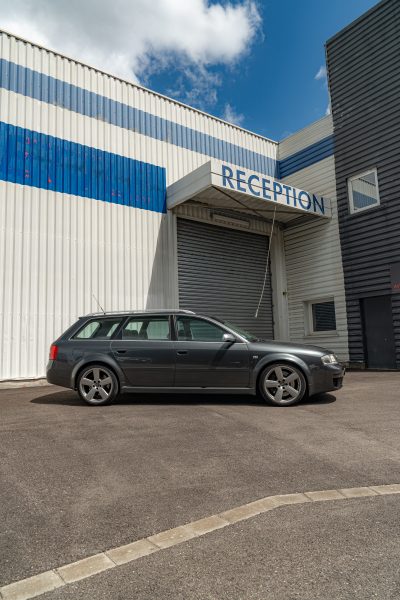 Audi RS6 – Image 2