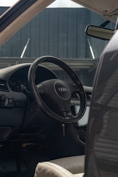 Audi RS6 – Image 7