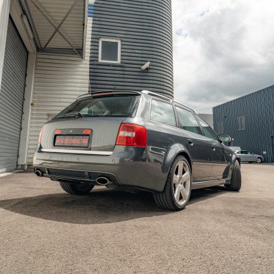 Audi RS6 – Image 8