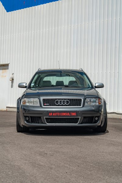 Audi RS6 – Image 3